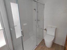 baño ref