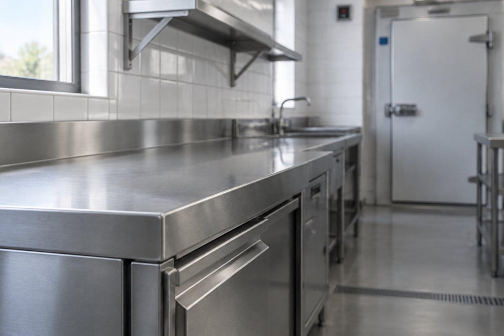 Foto 1 Dale vida a tu negocio con una reforma de cocina para locales comerciales en Caldas de Reis