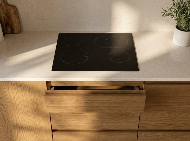 Diseñamos cocinas de ensueño con muebles a medida Gococi en Pontevedra - Imagen 1