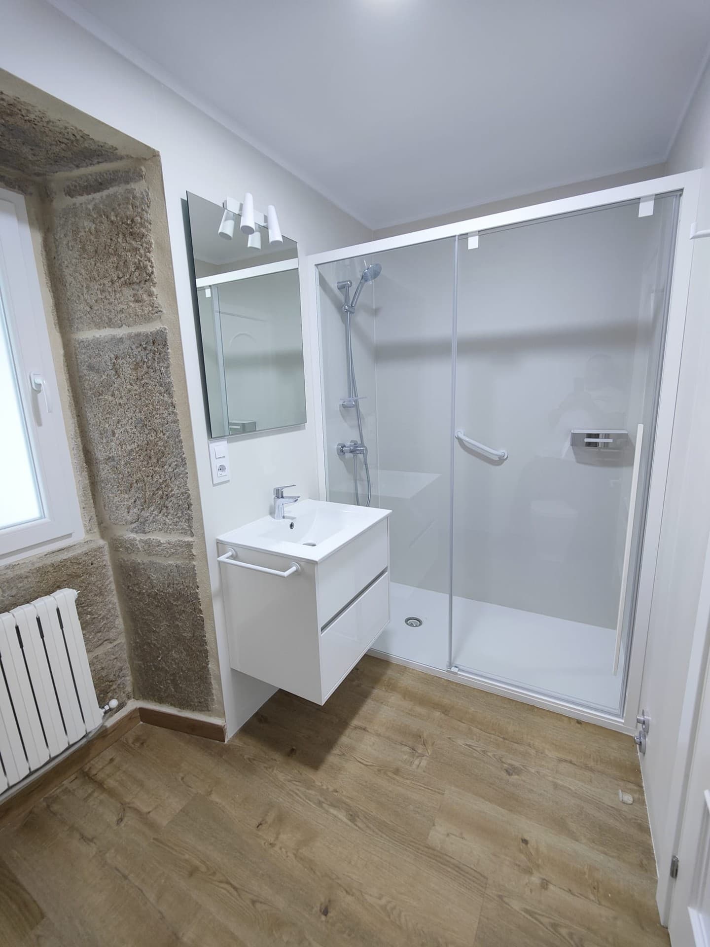 baños a medida en Pontevedra