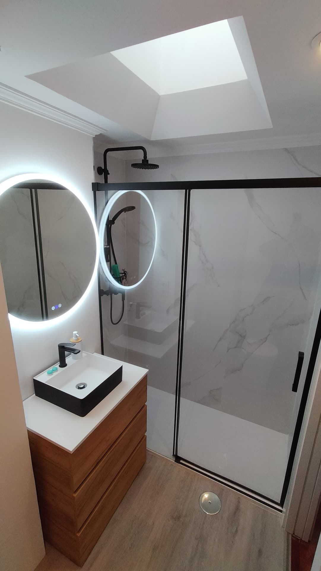 baños a medida en Pontevedra