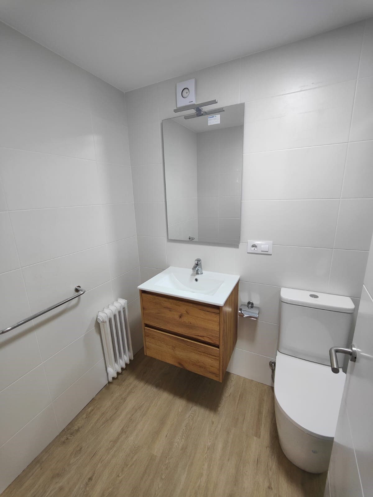 baños a medida en Pontevedra
