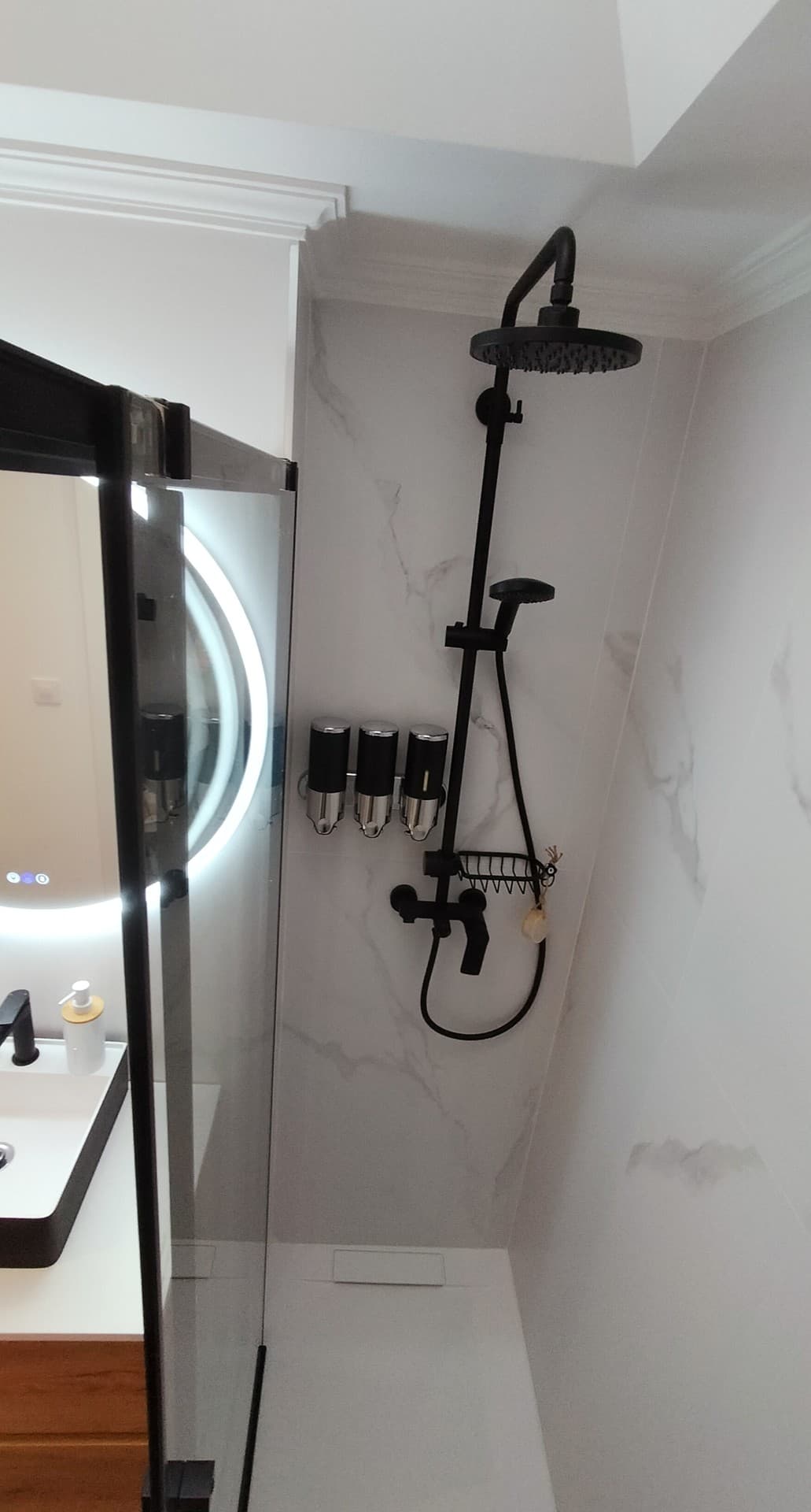 baños a medida en Pontevedra