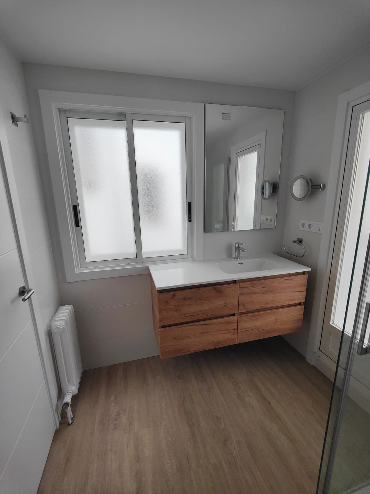 baños a medida en Pontevedra