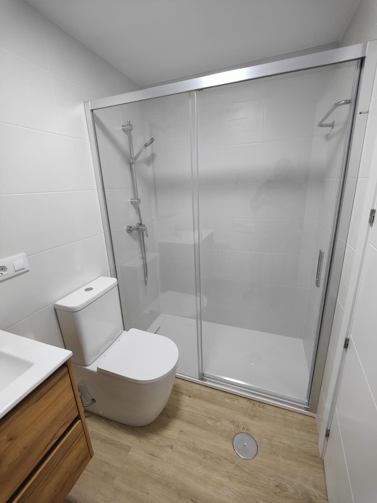baños a medida en Pontevedra