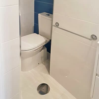 baños a medida en Pontevedra