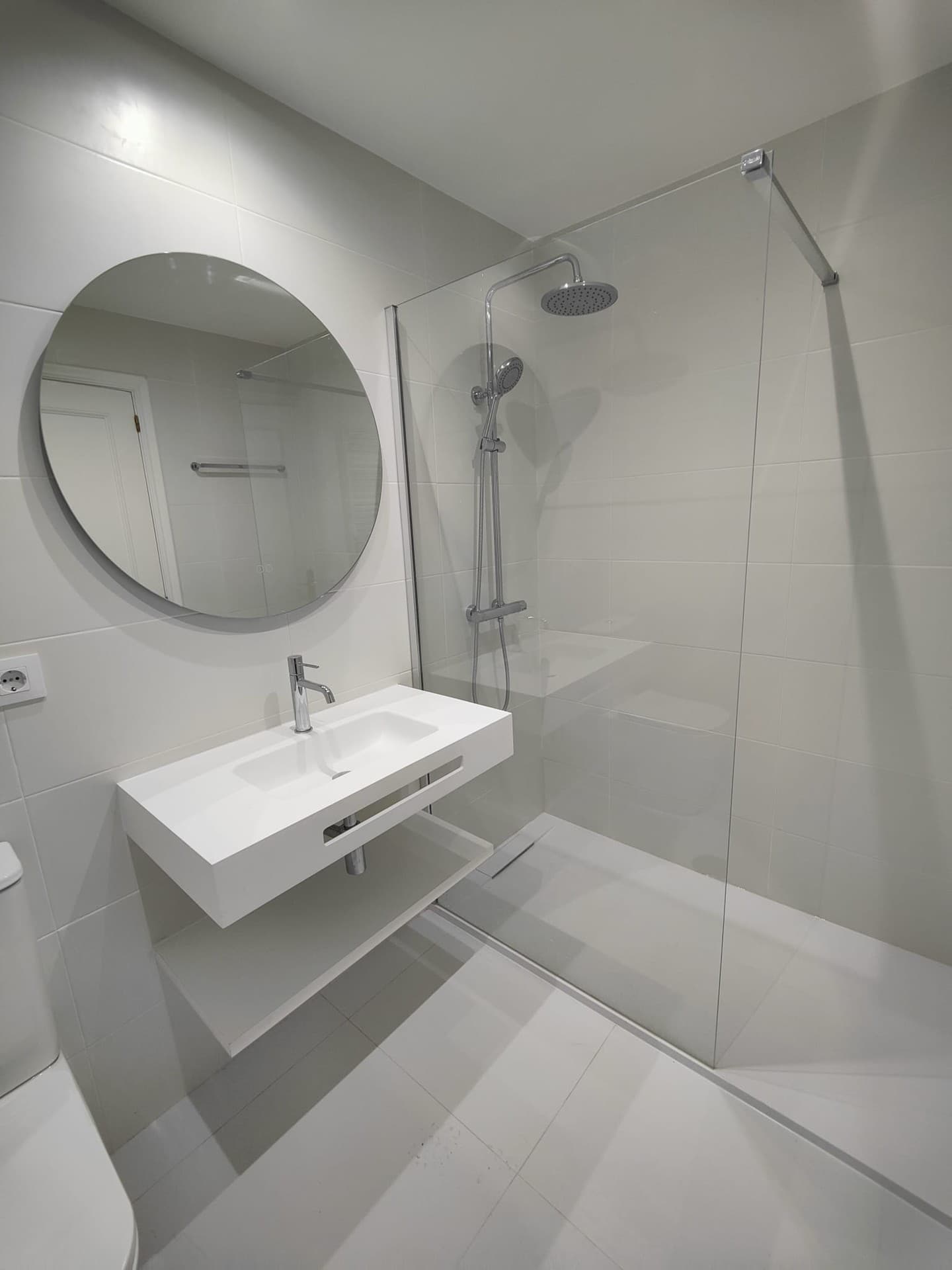 baños a medida en Pontevedra