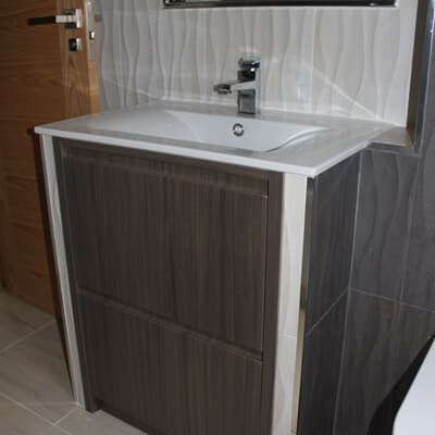 baños a medida en Pontevedra