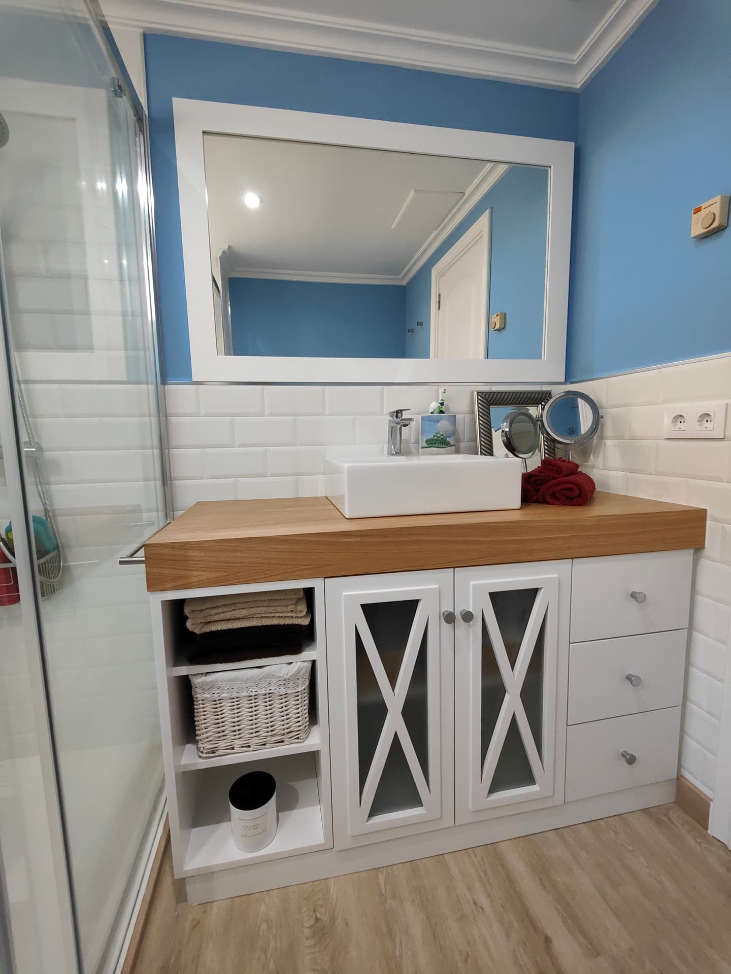 baños a medida en Pontevedra