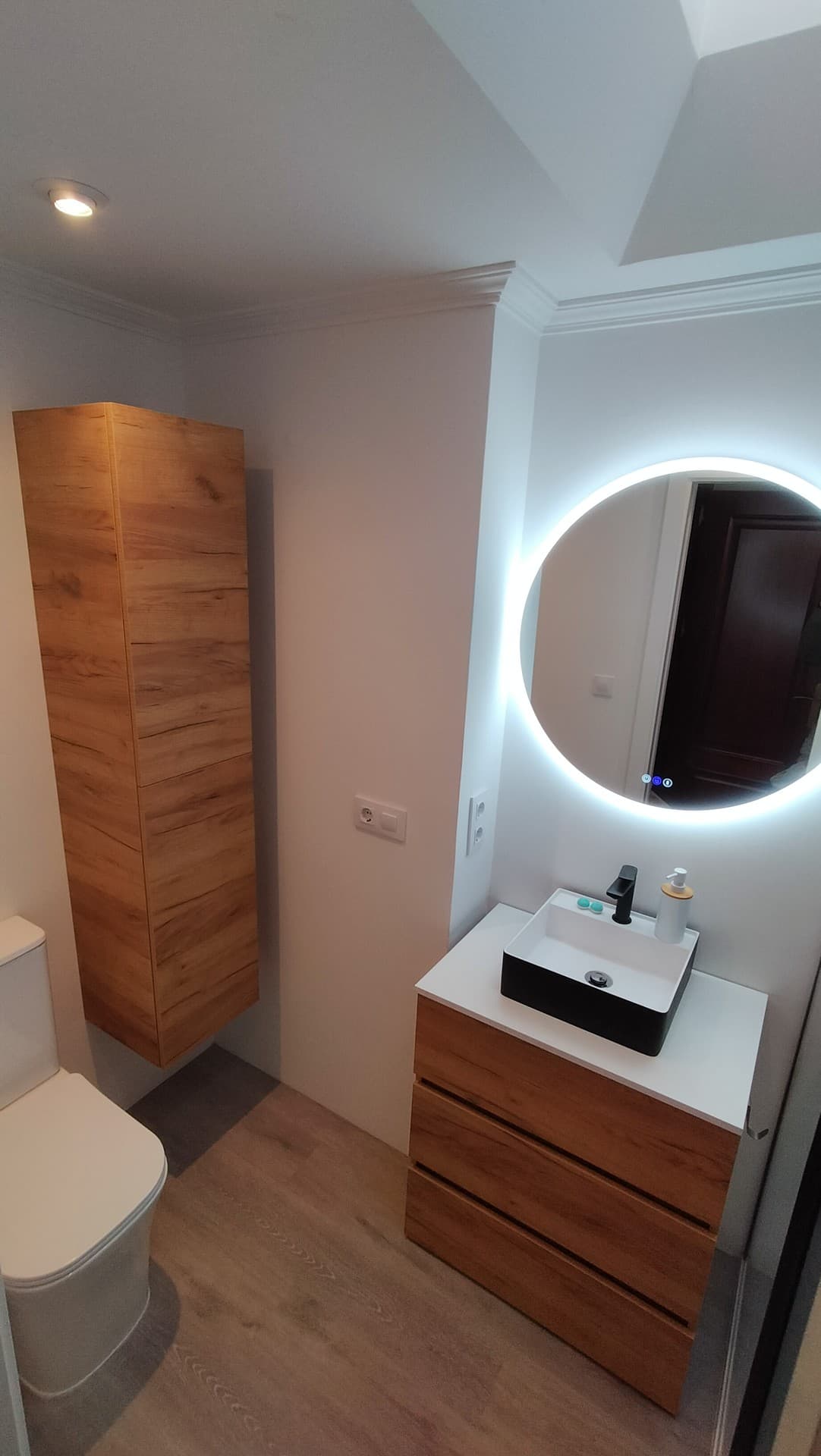 baños a medida en Pontevedra