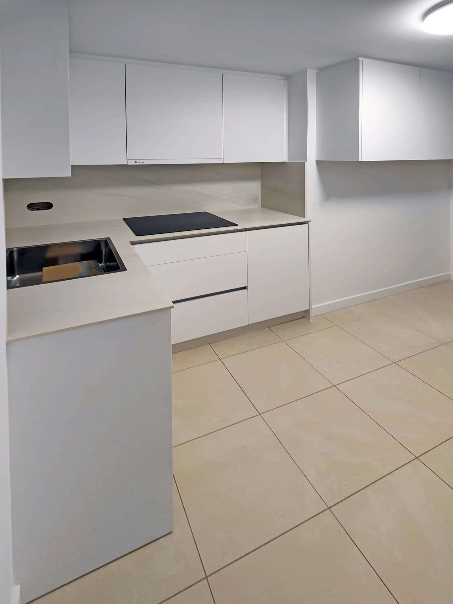 Cocinas a medida en Pontevedra
