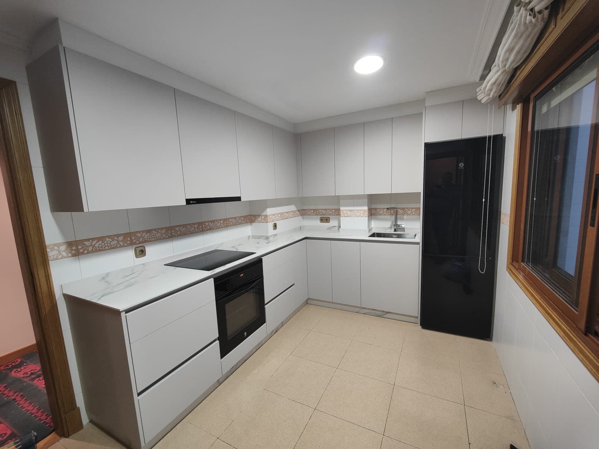 Cocinas a medida en Pontevedra