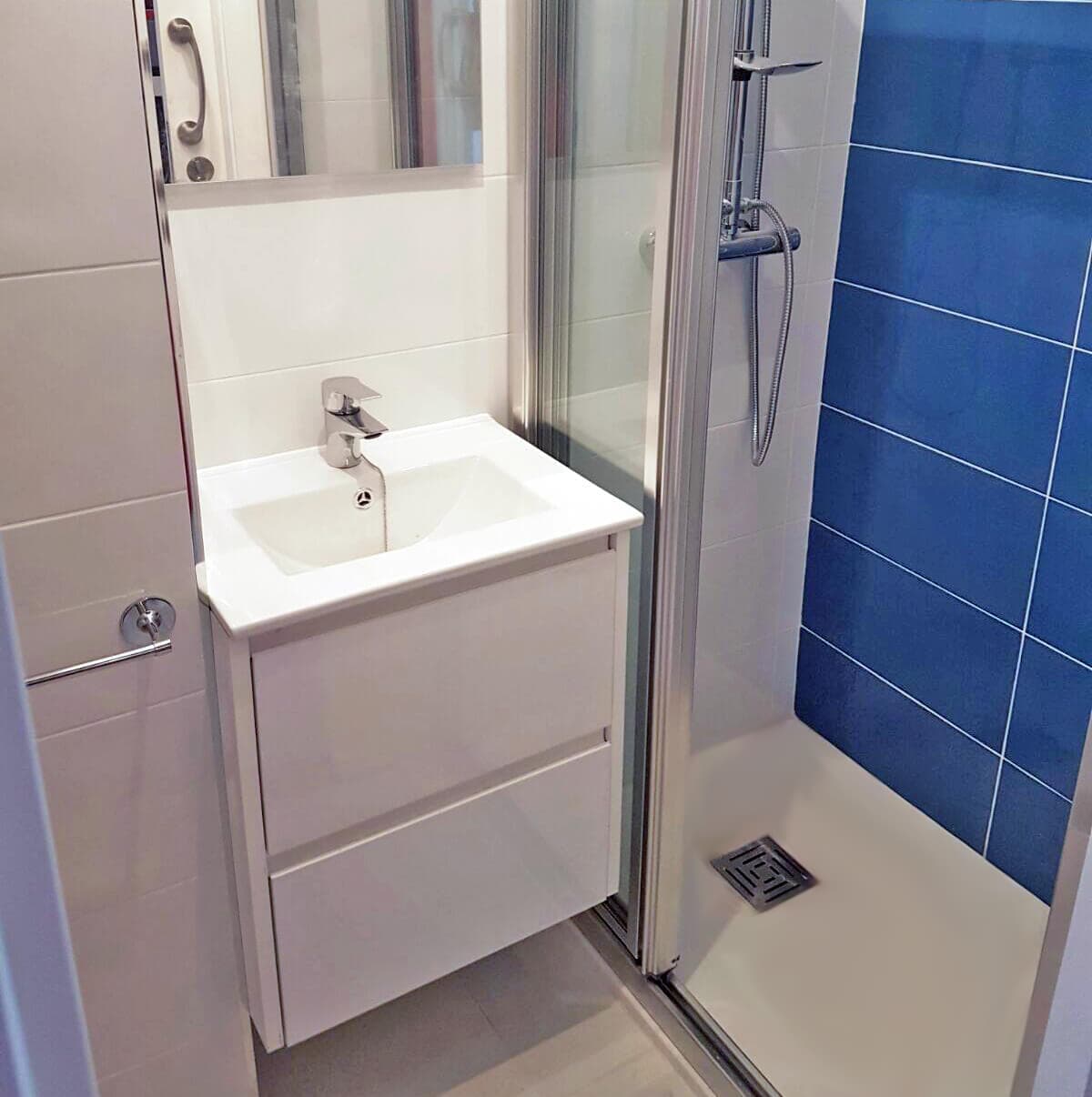 Pasos a seguir para reformar tu baño en Pontevedra