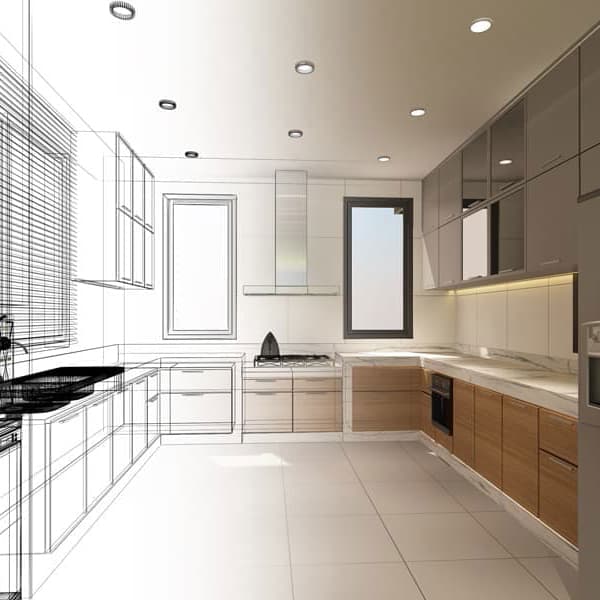 Reformas de cocina en Pontevedra