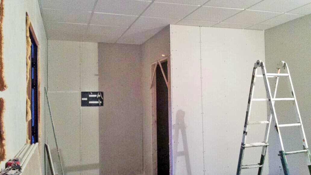 Transforma tu hogar con las reformas de Salgonzález, S.L.