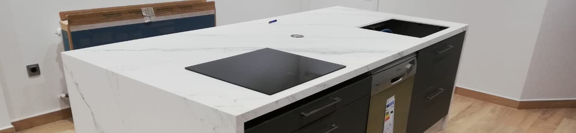 Diseño y reformas para cocinas y baños en Pontevedra