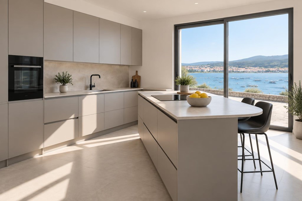 Foto 1 Muebles de cocina duraderos en Vilanova de Arousa con 10 años de garantía
