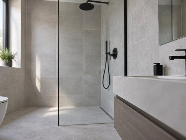 Recibe tu baño listo para usar con nuestras reformas de baños en Vigo