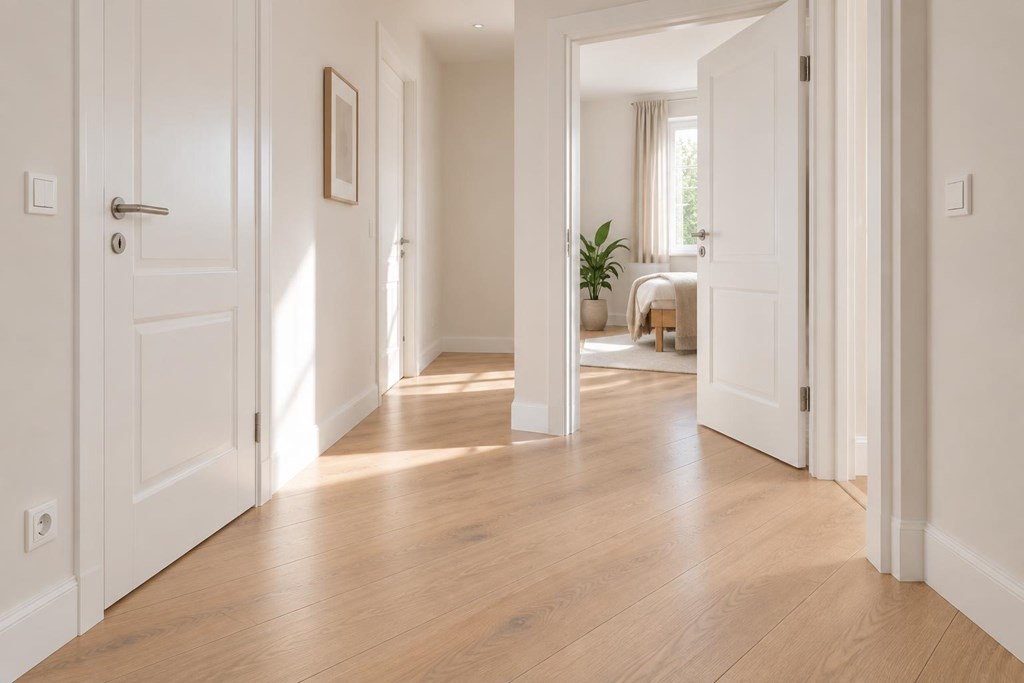 Foto 1 Renueva tu vivienda con tarimas flotantes en Cambados