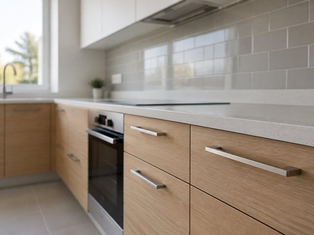 Verás tu cocina en 3D antes de empezar tu reforma integral de cocina en Pontevedra